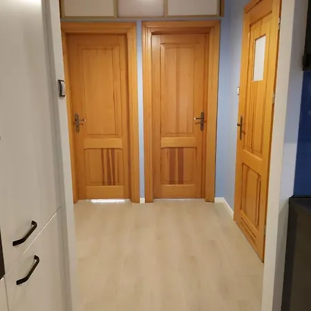 Apartament #mazurybeach - Apartament Przy Plaży