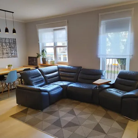 #mazurybeach - Apartament Przy Plaży