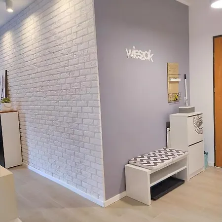 #mazurybeach - Apartament Przy Plaży Apartament Giżycko