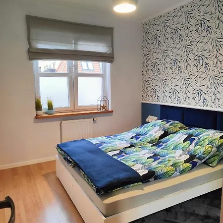Apartament #mazurybeach - Apartament Przy Plaży *