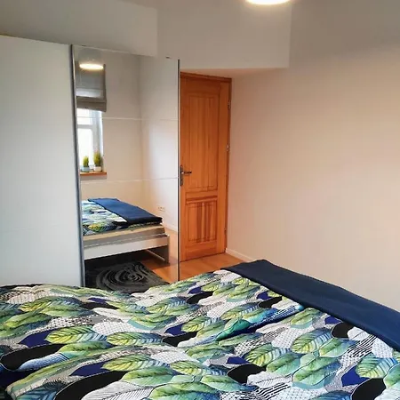 #mazurybeach - Apartament Przy Plaży Apartament *