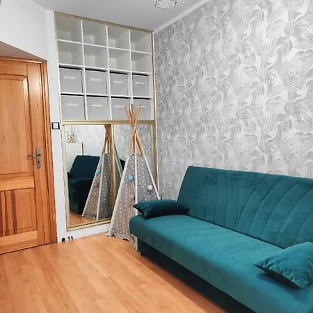 #mazurybeach - Apartament Przy Plaży