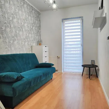 #mazurybeach - Apartament Przy Plaży *